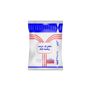 قیمت و خرید مکمل ویتامینه 0.5 درصد کبک - فروشگاه آدان فارم